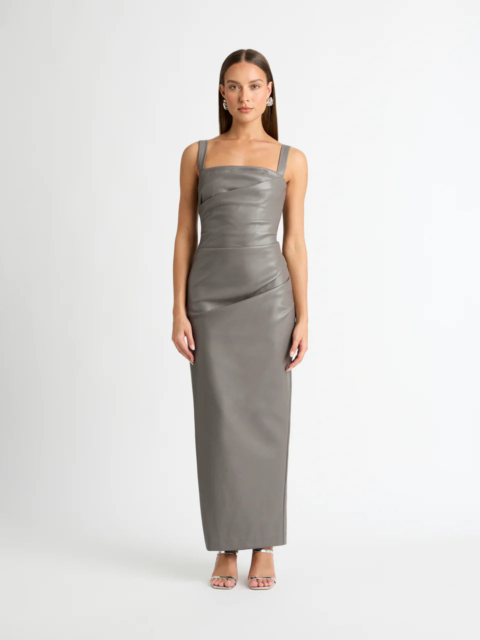AMSTERDAM MAXI DRESS