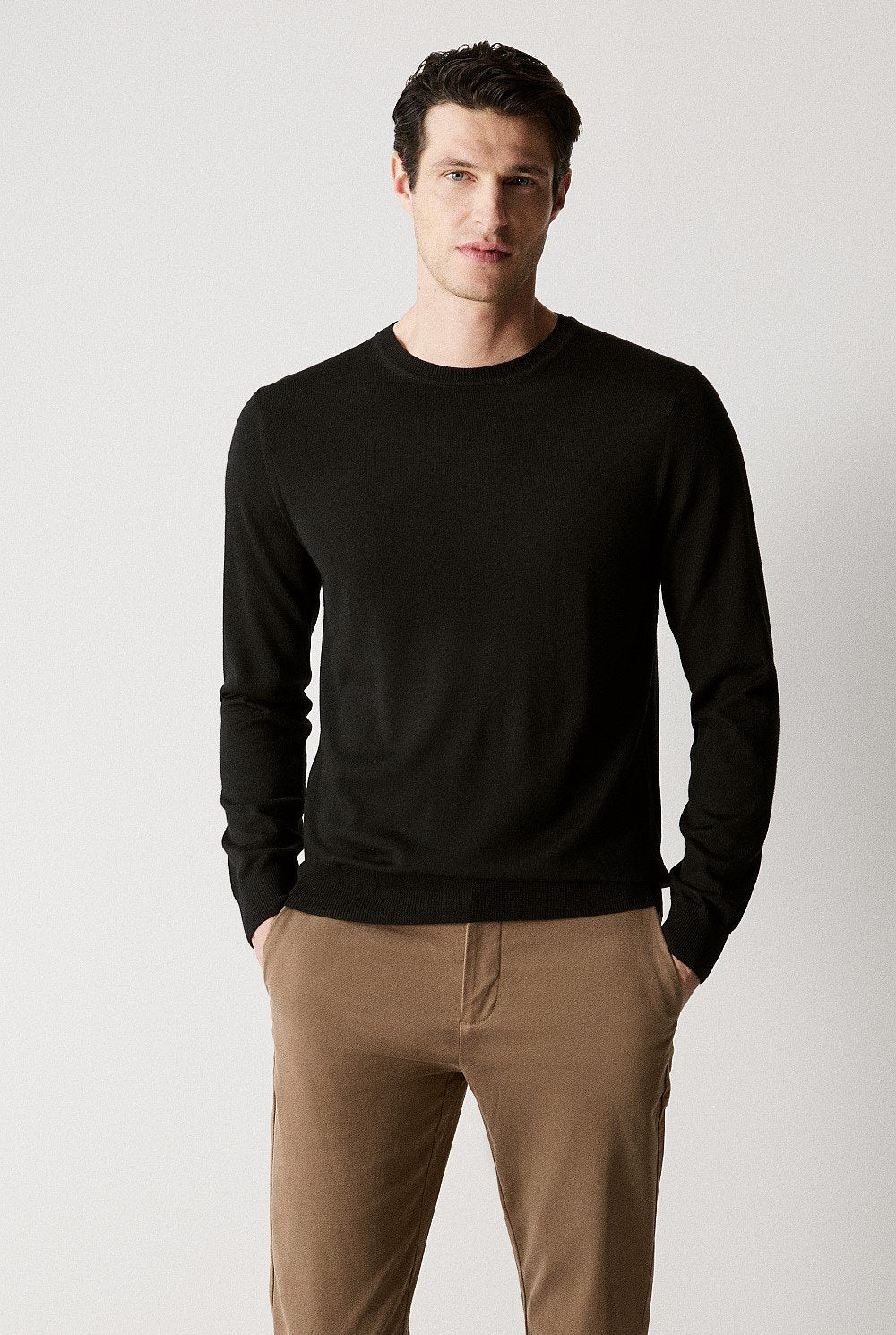 Australian Merino Crew