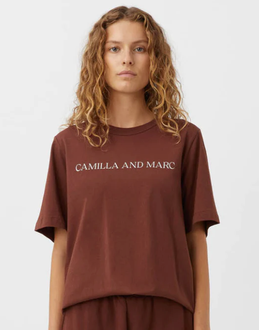 Asher Tee
