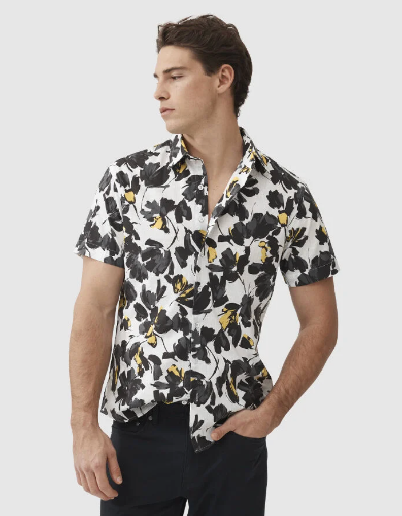 Newcastle Sports Fit Shirt