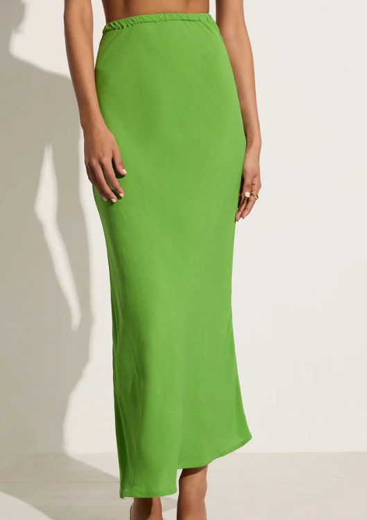 Sinem Skirt Apple