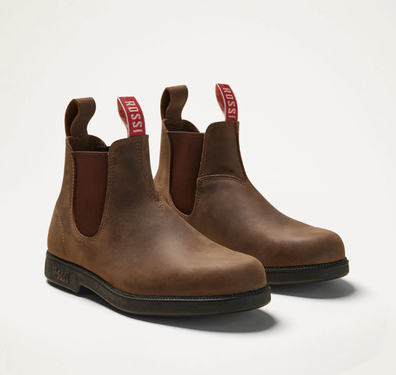607 Booma Boot