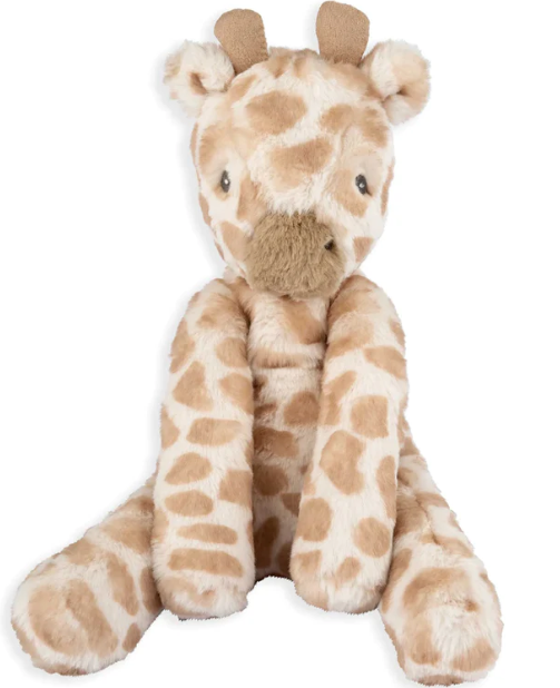 Mamas & Papas Giraffe Beanie Toy