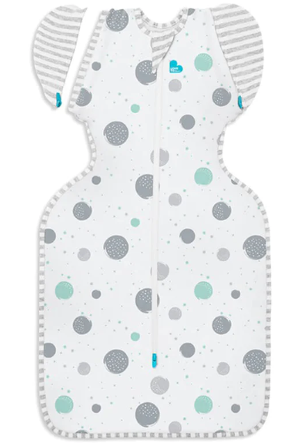 Love To Dream Swaddle Up Transition Bag Lite 0.2 Tog