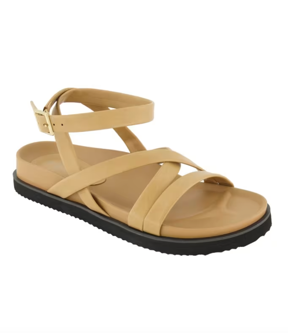 Gladiator Sandals
