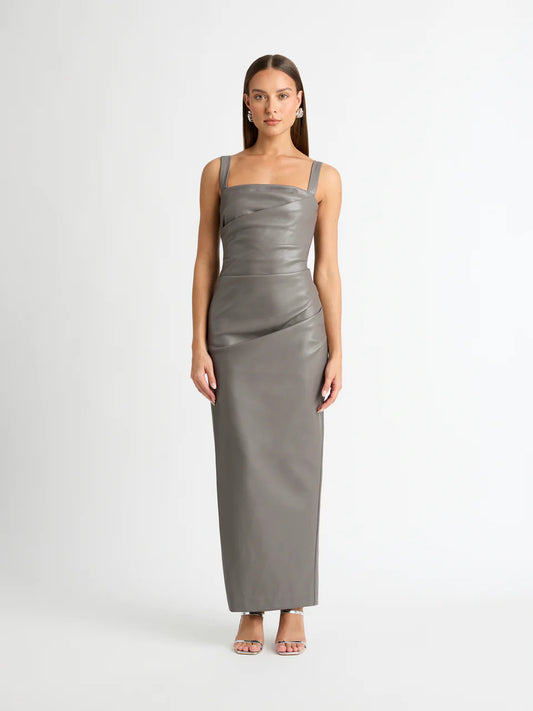 AMSTERDAM MAXI DRESS