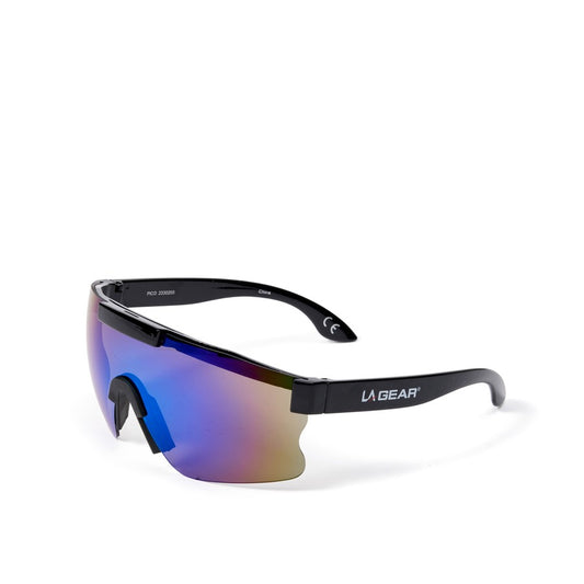 LA Gear Unisex Pico Sunglasses - Multi