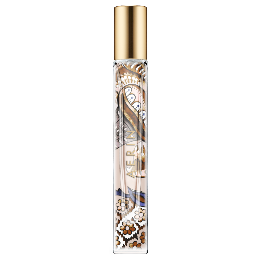 AERIN Beauty Amber Musk EDP Travel Spray 7ml