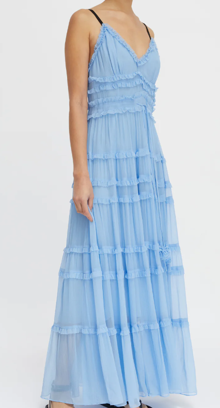 LEYLA DRESS