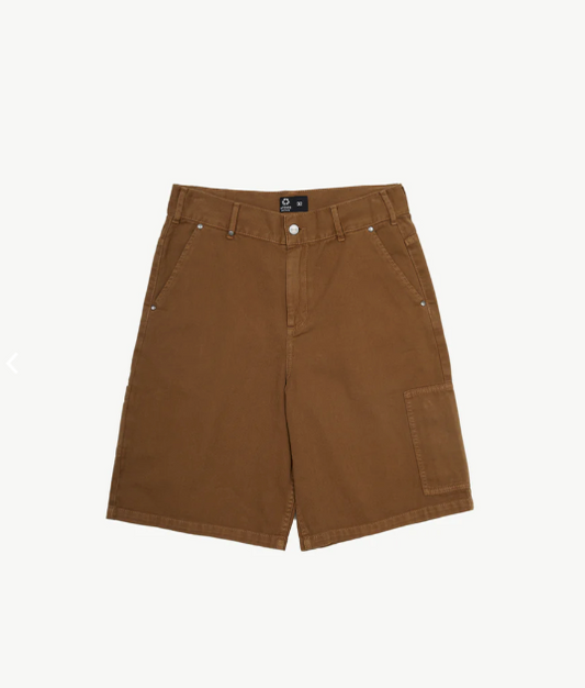 HARPER Recycled Carpenter Shorts