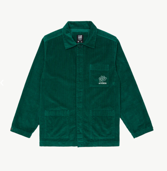 UNION Corduroy Jacket