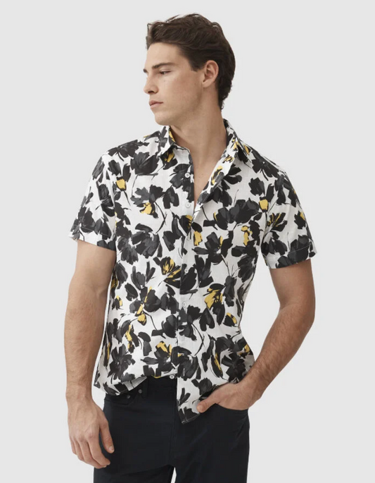 Newcastle Sports Fit Shirt