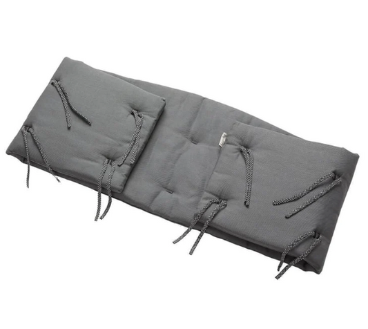 Leander Classic Organic Cot Bumper
