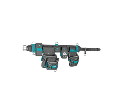 Makita Ultimate Heavy Weight Tool Belt Set