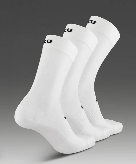 Crew Socks 3 Pack