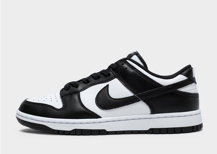 Nike Dunk Low Retro "Panda"