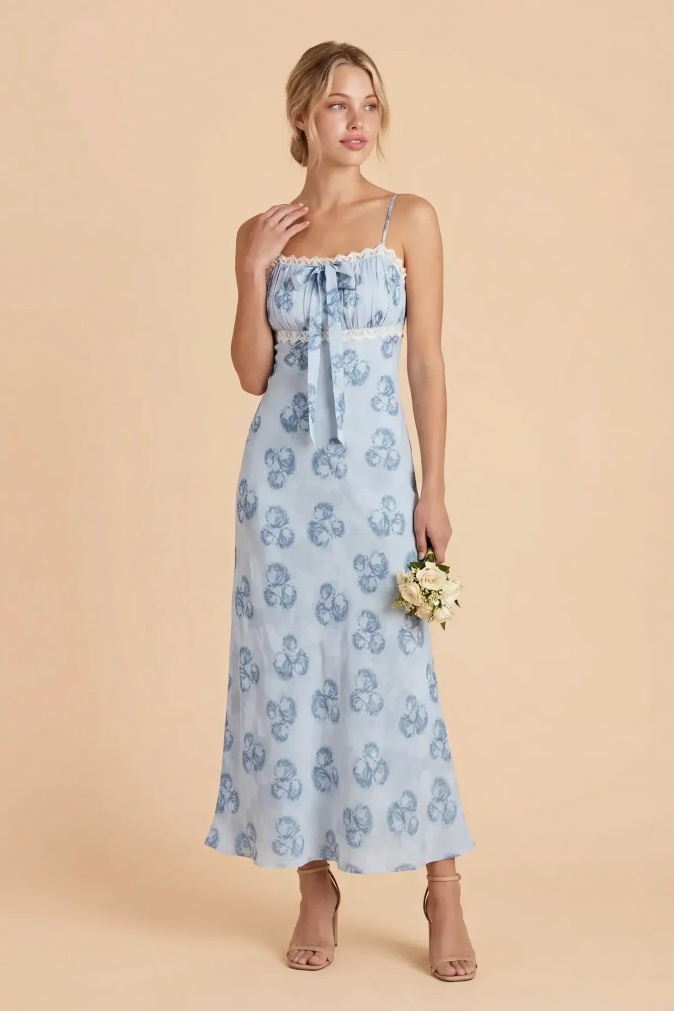 Terrace Dress