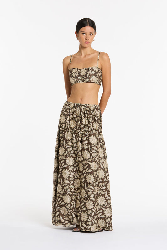 XANITA CROP