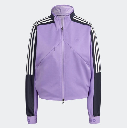 TIRO SUIT-UP ADVANCED TRACK TOP